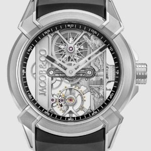 Jacob & Co. Epic X Mexico Watch Replica EX110.20.AB.AF.A Jacob and Co Watch Price
