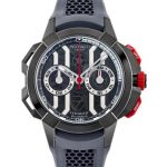 Jacob & Co. EPIC X CHRONO BURNT GRAY Watch Replica EC400.22.AB.AA.ABRUA Jacob and Co Watch Price