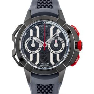 Jacob & Co. EPIC X CHRONO BURNT GRAY Watch Replica EC400.22.AB.AA.ABRUA Jacob and Co Watch Price