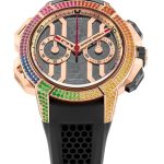 Jacob & Co. Epic X Chrono  unca Rendirse Watch Replica EC432.43.AA.AA.ABRUA Jacob and Co Watch Price