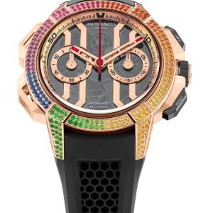 Jacob & Co. Epic X Chrono  unca Rendirse Watch Replica EC432.43.AA.AA.ABRUA Jacob and Co Watch Price