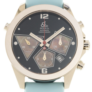 Jacob & Co. Five Time Zone Watch Replica ACM-3 Jacob and Co Watch Price