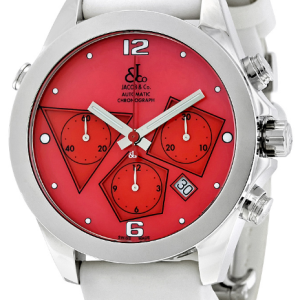 Jacob & Co. Five Time Zone Watch Replica ACM-7 Jacob and Co Watch Price