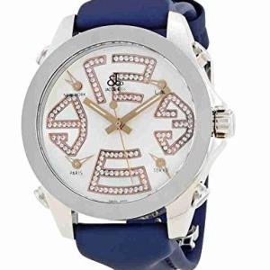 Jacob & Co. Five Time Zone Watch Replica JC-M105 Jacob and Co Watch Price