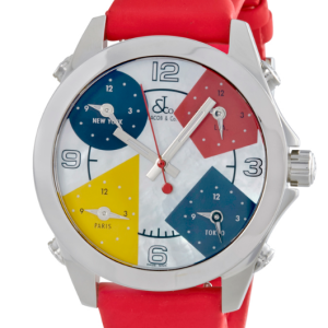 Jacob & Co. Five Time Zone Watch Replica JCM-13 Jacob and Co Watch Price