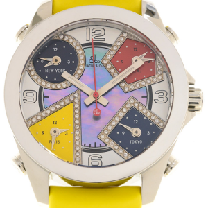 Jacob & Co. Five Time Zone Watch Replica JCM7DA Jacob and Co Watch Price