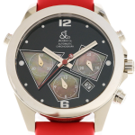 Jacob & Co. Five Time Zone Watch Replica JCO57 Jacob and Co Watch Price