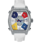 Jacob & Co. Five Time Zone Watch Replica JCS1 Jacob and Co Watch Price