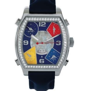 Jacob & Co. Five Time Zone Watch Replica JCS2 Jacob and Co Watch Price