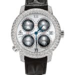 Jacob & Co. Five Time Zone Watch Replica GMT-8SSDC Jacob and Co Watch Price