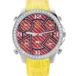 Jacob & Co. Five Time Zone Watch Replica JC-98DA Jacob and Co Watch Price