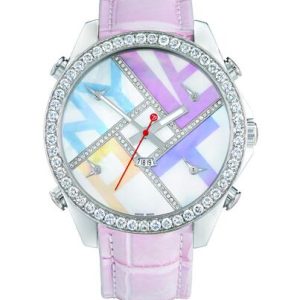 Jacob & Co. Five Time Zone Watch Replica JC-ATH5 Jacob and Co Watch Price