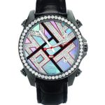 Jacob & Co. Five Time Zone Watch Replica JC-ATH6 Jacob and Co Watch Price