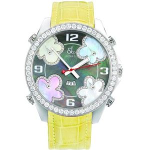 Jacob & Co. Five Time Zone Watch Replica JC-ATH9 Jacob and Co Watch Price