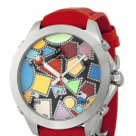 Jacob & Co. Five Time Zone Watch Replica JCM-113DA Jacob and Co Watch Price