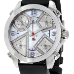 Jacob & Co. Five Time Zone Watch Replica JCM-14DA Jacob and Co Watch Price