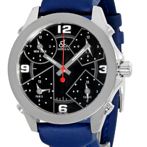 Jacob & Co. Five Time Zone Watch Replica JCM-2 Jacob and Co Watch Price
