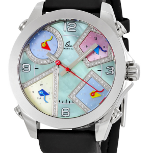 Jacob & Co. Five Time Zone Watch Replica JCM-42DA Jacob and Co Watch Price