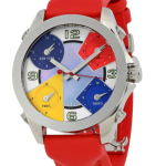 Jacob & Co. Five Time Zone Watch Replica JCM-7 Jacob and Co Watch Price