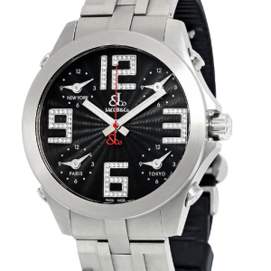 Jacob & Co. Five Time Zone Watch Replica JCM-82T Jacob and Co Watch Price