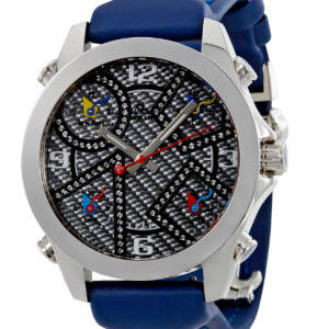 Jacob & Co. Five Time Zone Watch Replica JCM-95DA Jacob and Co Watch Price