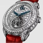 Jacob & Co. PALATIAL OPERA FLYING TOURBILLON WHITE GOLD Watch Replica PO820.30.BD.BD.A Jacob and Co Watch Price