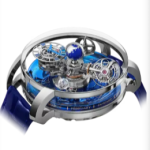 Jacob & Co. astronomia sky TITANIUM Watch Replica AT110.20.AA.AA.A Jacob and Co Watch Price