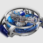 Jacob & Co. astronomia sky WHITE GOLD Watch Replica AT110.30.AA.WD.A Jacob and Co Watch Price