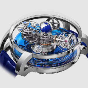 Jacob & Co. astronomia sky WHITE GOLD Watch Replica AT110.30.AA.WD.A Jacob and Co Watch Price