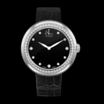 Jacob & Co. brilliant STAINLESS STEEL Watch Replica BQ015.10.RO.AA.A Jacob and Co Watch Price