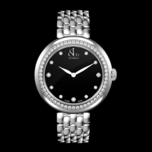 Jacob & Co. brilliant STAINLESS STEEL Watch Replica BQ015.10.RO.AA.A10AA Jacob and Co Watch Price