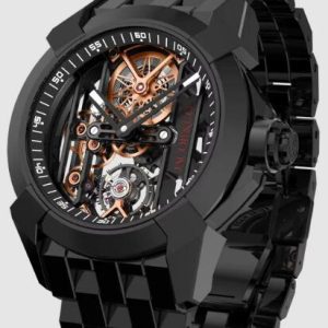 Jacob & Co. epic x ceramic white Watch Replica EX115.95.AC.AA.A95AA Jacob and Co Watch Price