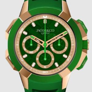 Jacob & Co. epic x chrono 44mm tri compax Watch Replica EC440.43.AB.AA.A Jacob and Co Watch Price