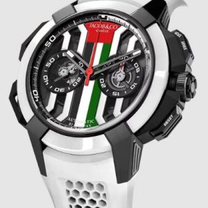 Jacob & Co. Epic X Chrono 44 mm UAE Watch Replica EC400.21.AD.AA.A Jacob and Co Watch Price