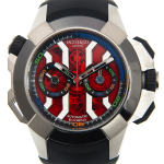 Jacob & Co. epic x chrono Watch Replica EC311.20.SB.RT.A HA4D Jacob and Co Watch Price