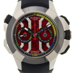 Jacob & Co. epic x chrono Watch Replica EC311.20.SB.RV.A HA4D Jacob and Co Watch Price