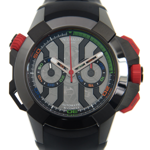 Jacob & Co. epic x chrono Watch Replica EC313.21.SB.BS.B HA4D Jacob and Co Watch Price
