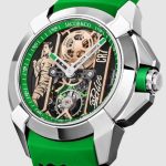 Jacob & Co. epic x cr7 heart of cr7 pave Watch Replica EX120.10.AD.AA.ABRUA Jacob and Co Watch Price
