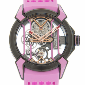 Jacob & Co. epic x Watch Replica EX100.21.PR.PB.ALO3A Jacob and Co Watch Price
