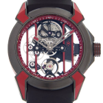 Jacob & Co. epic x Watch Replica EX100.21.RR.RW.ALA4A Jacob and Co Watch Price