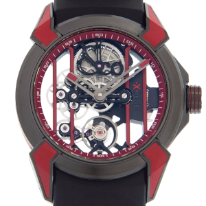 Jacob & Co. epic x Watch Replica EX100.21.RR.RW.ALA4A Jacob and Co Watch Price