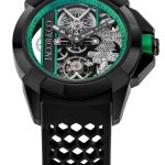 Jacob & Co. Epic X 隆Viva Mxico Watch Replica EX120.11.AK.AA.ABRUA Jacob and Co Watch Price