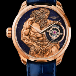 Jacob & Co. god of time Watch Replica JA060.40.AA.AA.A Jacob and Co Watch Price