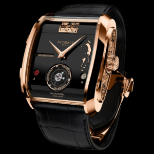 Jacob & Co. the godfather ii ROSE GOLD Watch Replica OP200.40.AA.AB.ABALA Jacob and Co Watch Price