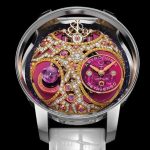 Jacob & Co. Astronomia Metaverso Mars Venus Watch Replica Jacob and Co Watch Price