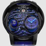 Jacob & Co. Astronomia Metaverso Neptune Watch Replica Jacob and Co Watch Price