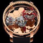Jacob & Co. Astronomia Revolution Watch Replica AT170.40.AB.AB.ABRUA Jacob and Co Watch Price
