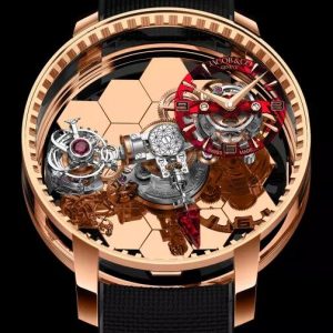 Jacob & Co. Astronomia Revolution Watch Replica AT170.40.AB.AB.ABRUA Jacob and Co Watch Price