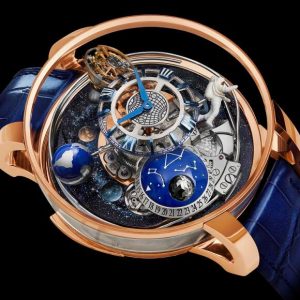 Jacob & Co. ASTRONOMIA MAESTRO Watch Replica AM500.40.AC.SD.D Jacob and Co Watch Price