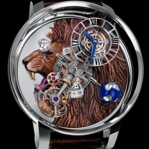 Jacob & Co. ASTRONOMIA ART LION Watch Replica AT100.30.AA.UB.A Jacob and Co Watch Price